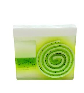 Slice soap