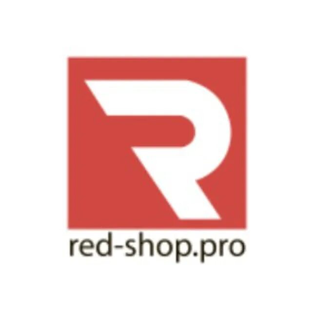 Шоп. Канал Red. Red shop. Red Pro logo. Pro shop 2