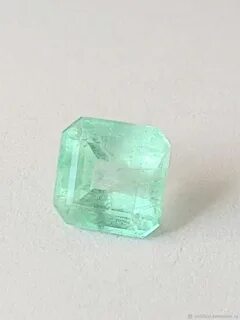Изумруд камень карат