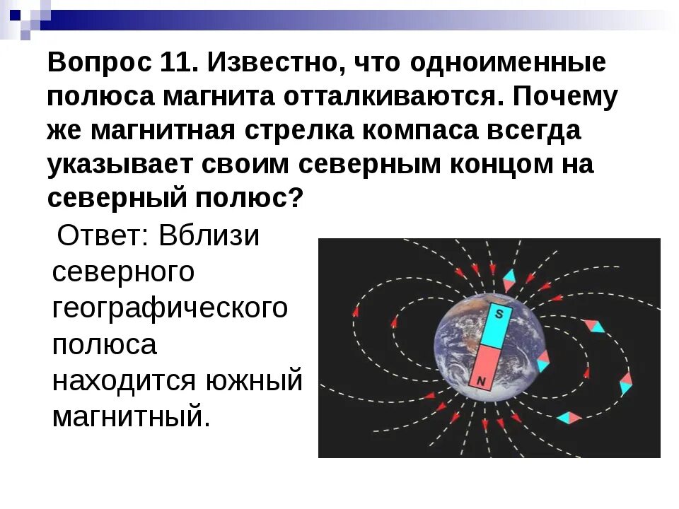 Какой полюс появится у заостренного конца. Расположение полюсов магнита. Магнитное поле полюса магнитного поля. Обозначение полюсов магнита. Полюса в физике.