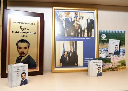 Салманов абдула
