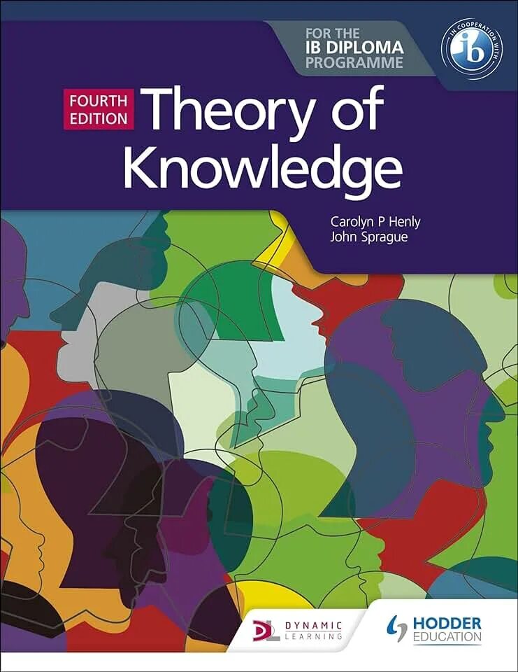 Fields of knowledge. Oxford ib prepared spanish b. ib diploma programme. theory of knowledge for the ib diploma second edition richard van de lagemaat.