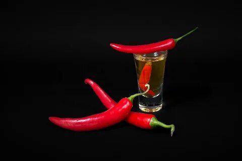 Острый перец для мужчин