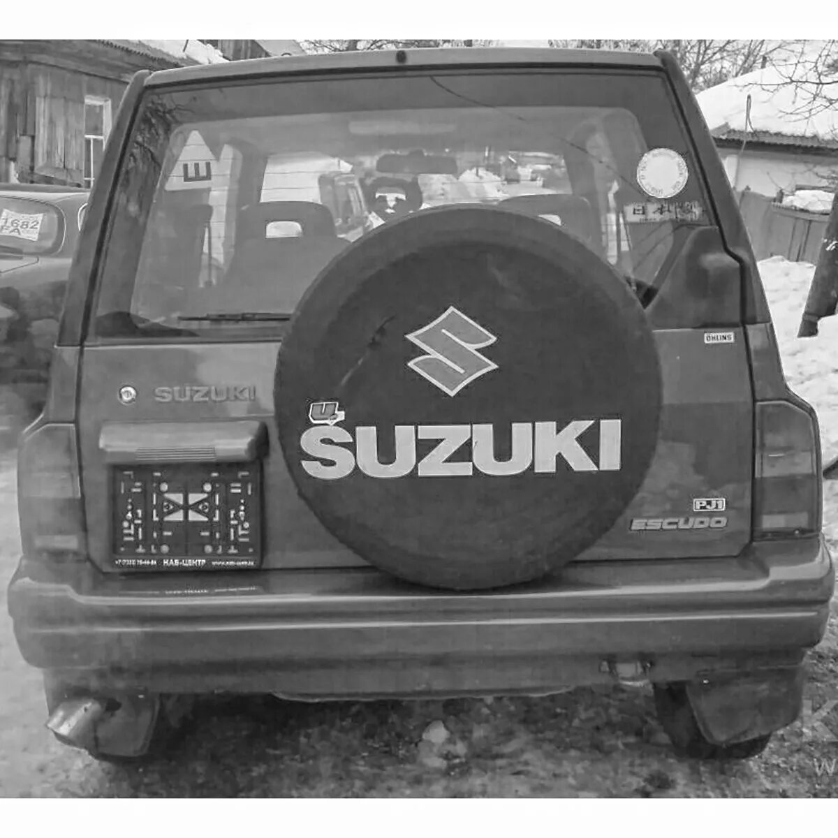 Сузуки эскудо 1988. Дверь на Сузуки Витара 1996г. Дверь багажника Сузуки эскудо. Сузуки Гранд Витара 1990г.