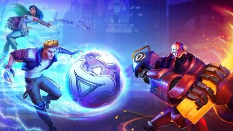 Superball game