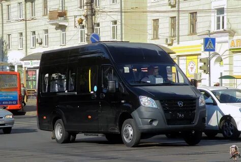 Некст черный