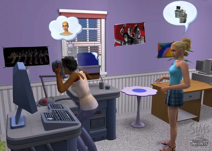 Как переехать в симс 2. The sims 2: университет. симс 2 гламурная жизнь. симс 2 university. симс 2 университет.
