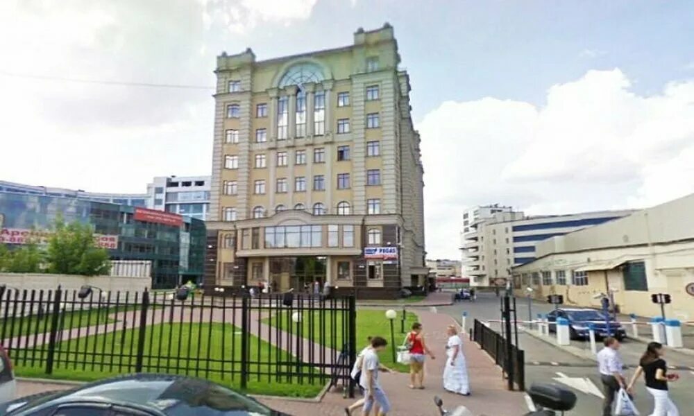 Бц 2 5 3. Москва ул Летниковская 10 стр 2. Москва, Летниковская ул., 10с2. Москва, ул. Летниковская, д. 10, стр. 2.