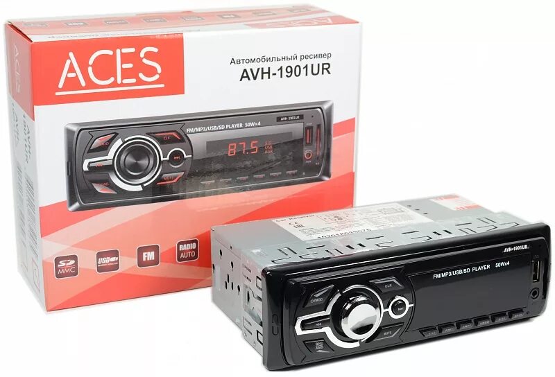 Автомагнитола aces avh-1703ur. Магнитола sd. Jioc. Soundmaster. Радиоприемник joc h033ur.