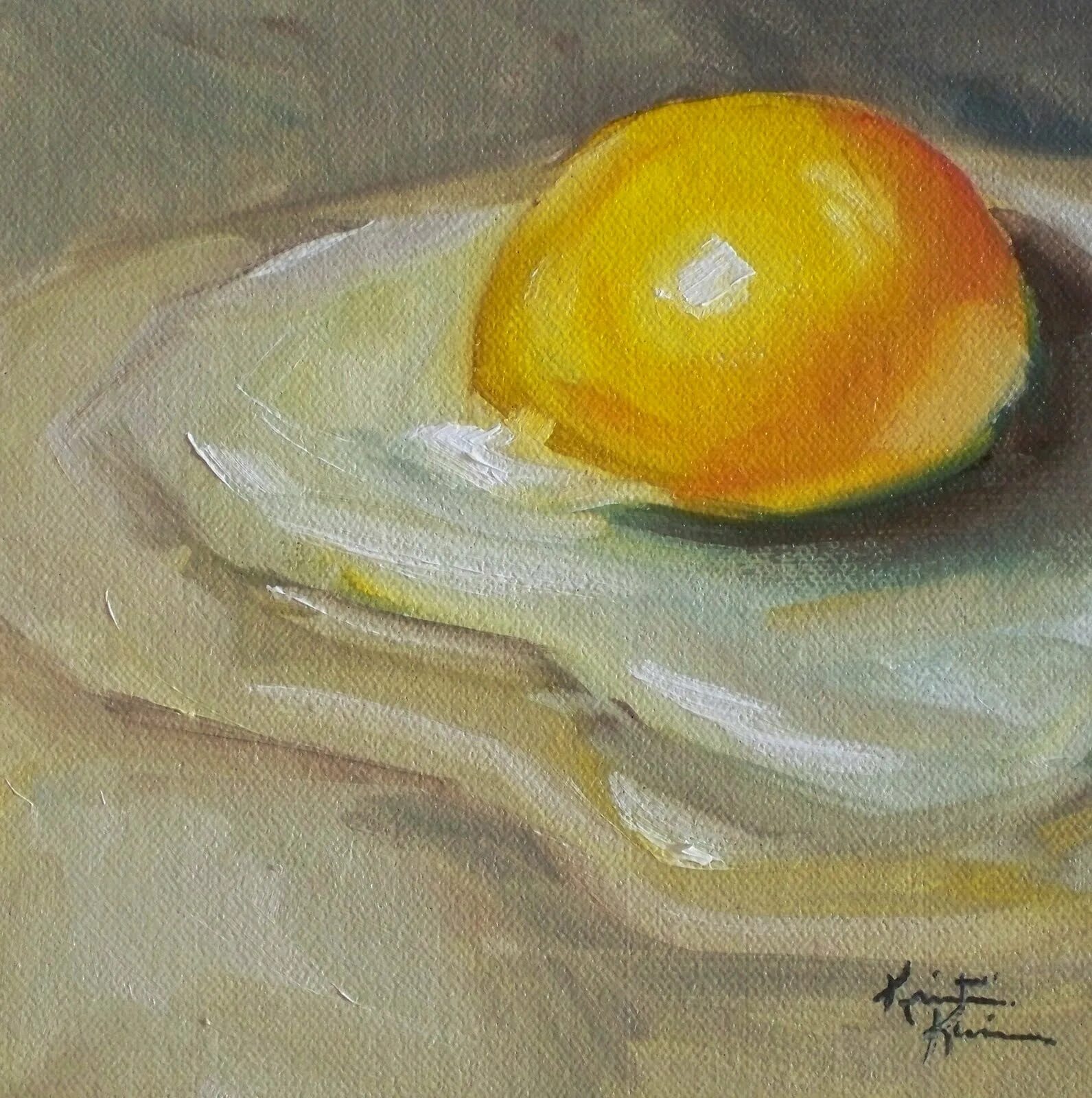 Зеленый желток. Яйцо в живописи. Яйца на картинах художников. Яичница в живописи. Картина яичница.