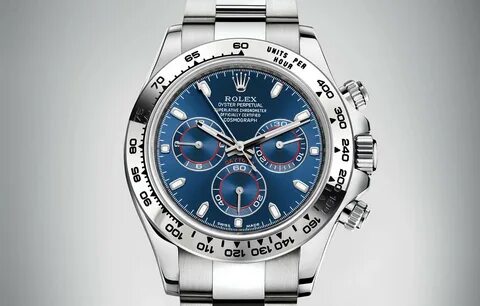 Rolex oyster perpetual cosmograph