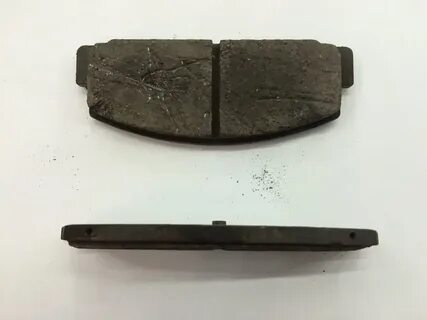 Колодки новосибирск