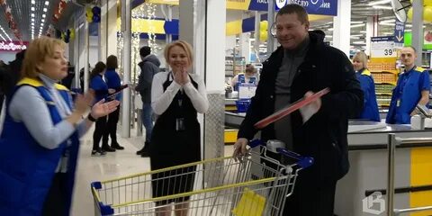 Работа ленты сегодня