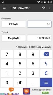 1 доллар калькулятор