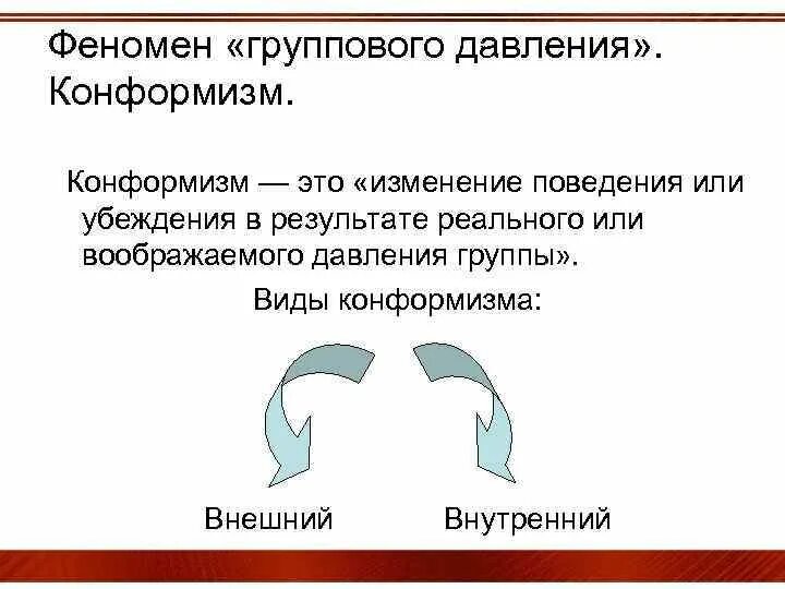 Конформизм группы. Феномен конформизма. Феномен группового давления. Феномен конформизма или феномен группового давления.. Явление конформизма в группе.