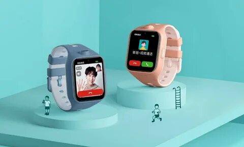 Watch kids 4 pro приложение