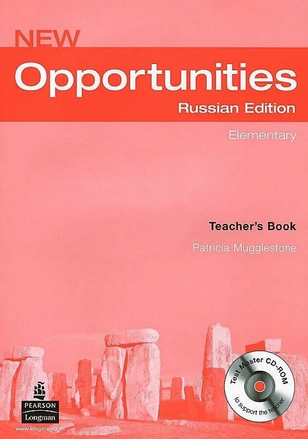 Opportunities elementary