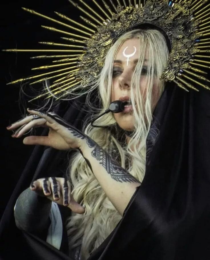 Maria brink