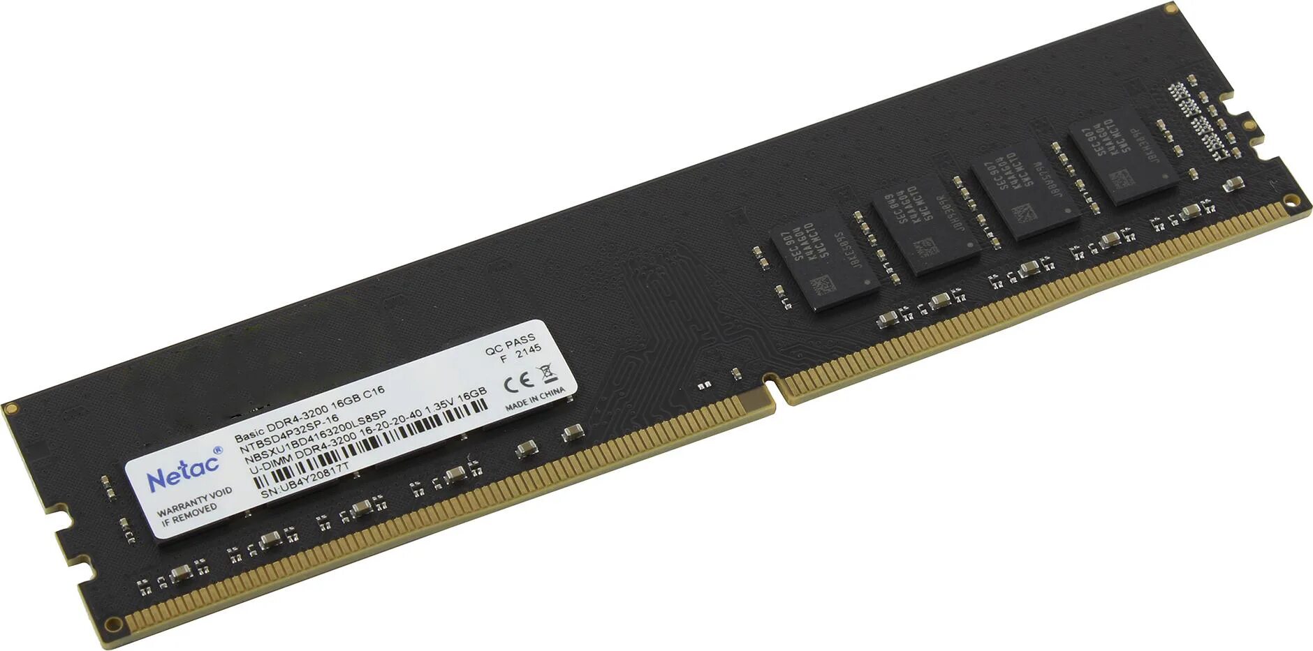 Модуль памяти netac. Модуль памяти ddr4 Netac Basic 16gb 3200mhz cl16 1.35v / ntbsd4p32sp-16. Netac 16 ГБ ddr4. Ddr4 8gb 3200mhz Netac Basic ntbsd4p32sp-08. Ddr4 16gb Netac 3200mhz.