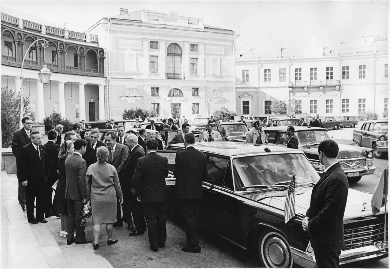 Приезд в ссср. Май 1972 г визит президента США Ричарда Никсона в Москву. Никсон в Москве 1972. Визит Никсона в Москву 1972. Визит Ричарда Никсона в СССР 1972.