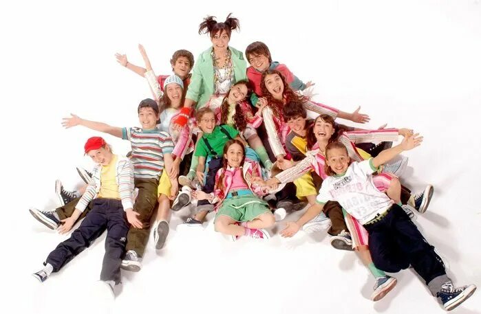 Детвора слушать. Chiquititas. Детвора» Chiquititas.