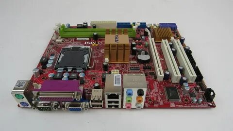 Acpi msi