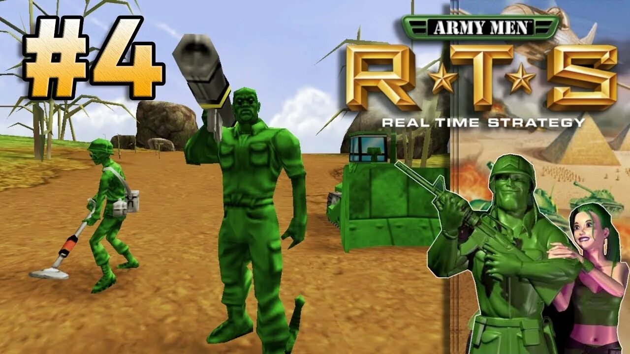 Army man игра. Army men: RTS (2002 Г.). Вояки RTS. Игра Army men RTS 2. АРМИ мен РТС.