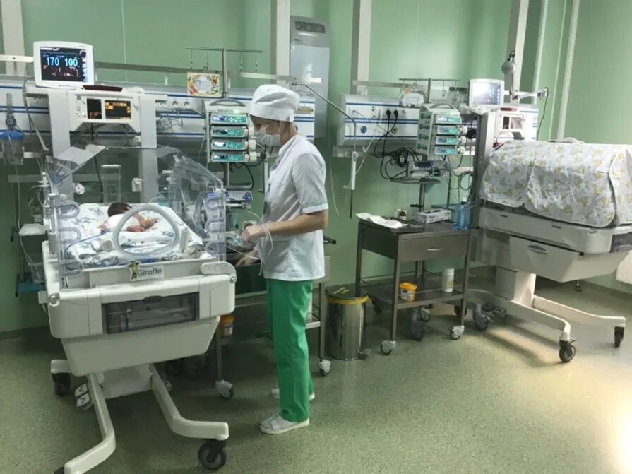 перинатальный центр 2 воронеж. перинатальный центр операционный блок 2.