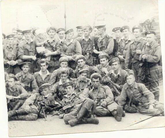 Рядовой концов николай анатольевич,. 104 дивизия вдв кировабад. 98 рота. 345 полк вдв кировабад. 217 полк вдв болград.