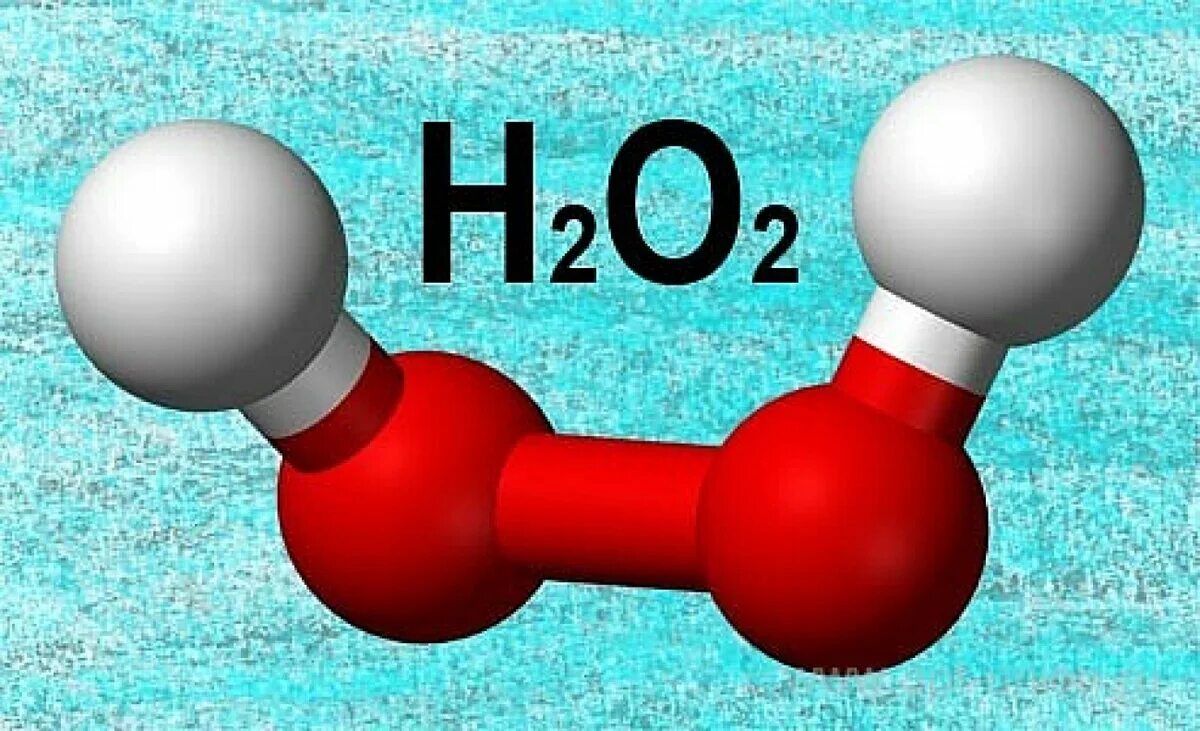 Химическая формула пероксида водорода. Структура молекулы перекиси водорода. Перекись формула химическая. Структура молекулы пероксида водорода. Строение пероксида водорода