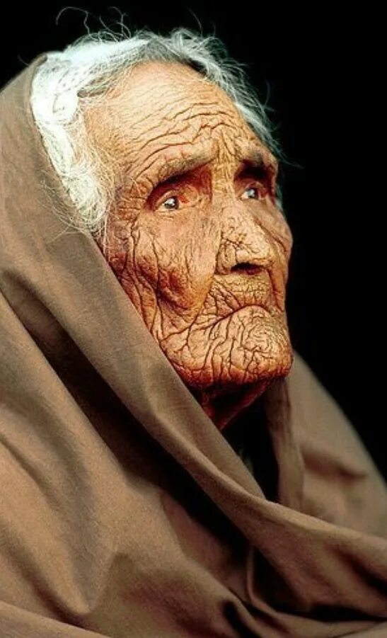 The second oldest