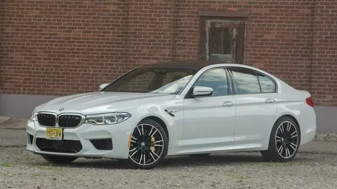 Bmw m 5 g 90
