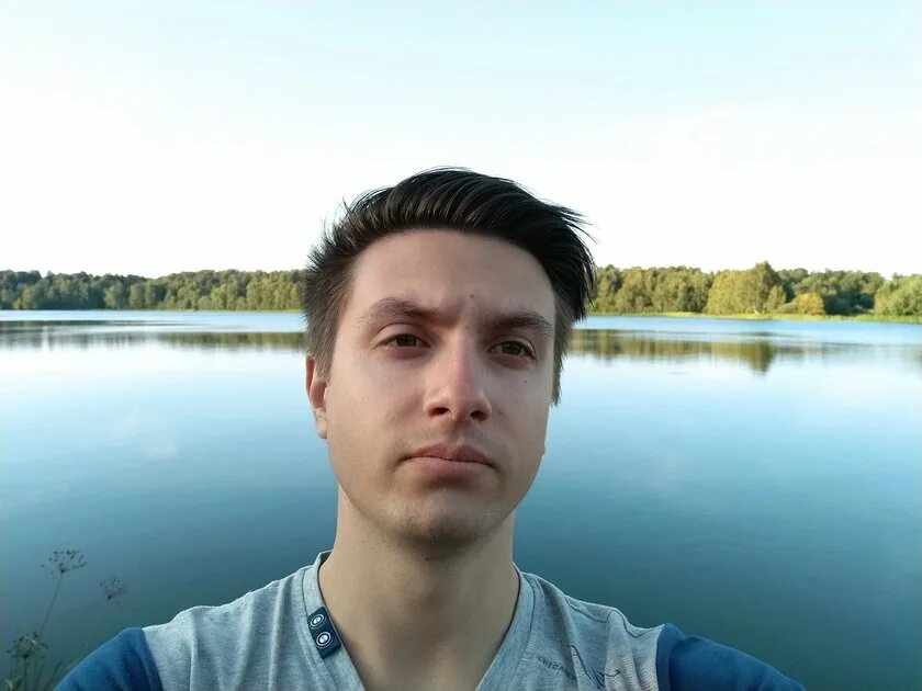 Фронтальная камера 8 мп качество фото пример Huawei p30 и p30 lite отличия