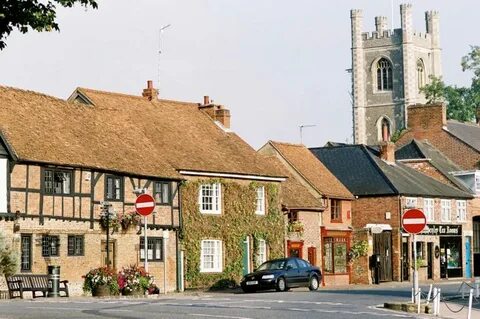 Old local