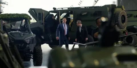 Телохранители трейлер