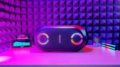 Anker rave 2
