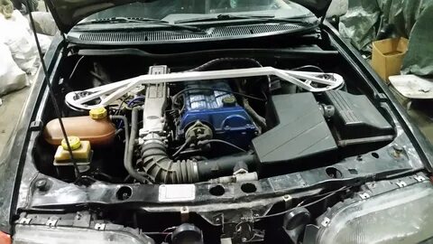 2.0 dohc
