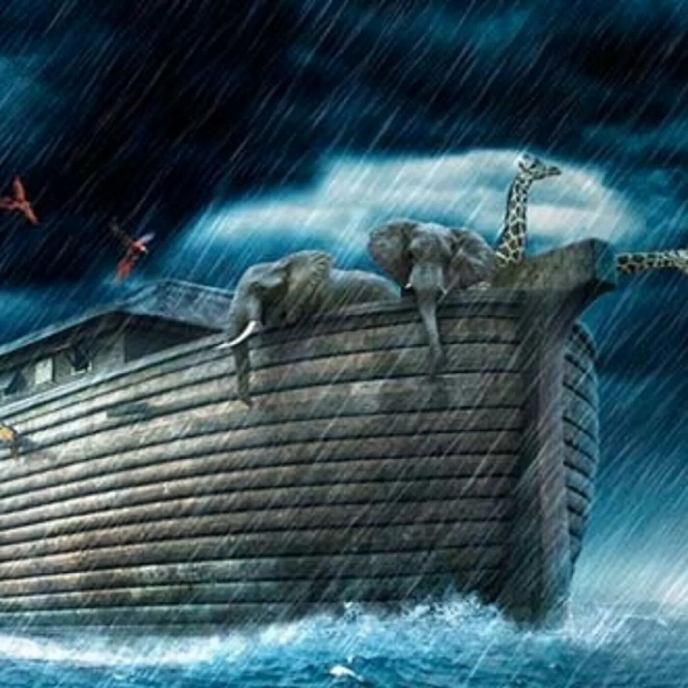 Если бы книгам угрожал всемирный потоп. Всемирный потоп Ковчег. Всемирный потоп Ной. Ной потоп Ковчег. Ной и Великий потоп.