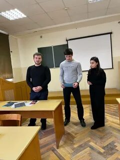 Факультет уму