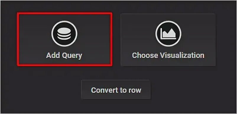 Add query