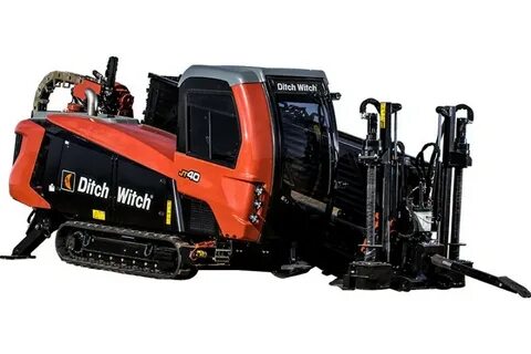 Ditch witch