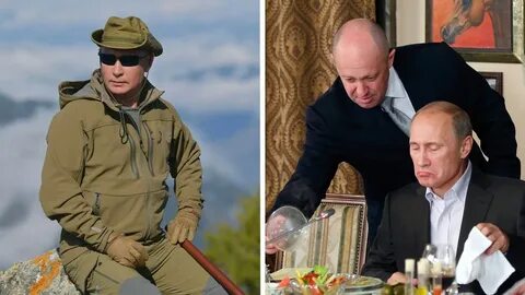 Кто возглавляет вагнер