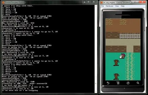 Sdk example