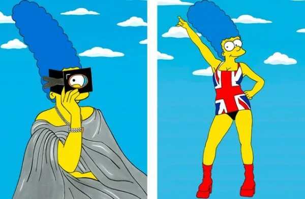 джерси и мардж играют. джерси и мардж играют. марджори жаклин симпсон ххх. арти зифф симпсоны. джерси и мардж играют.