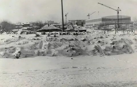 Декабрь 1967
