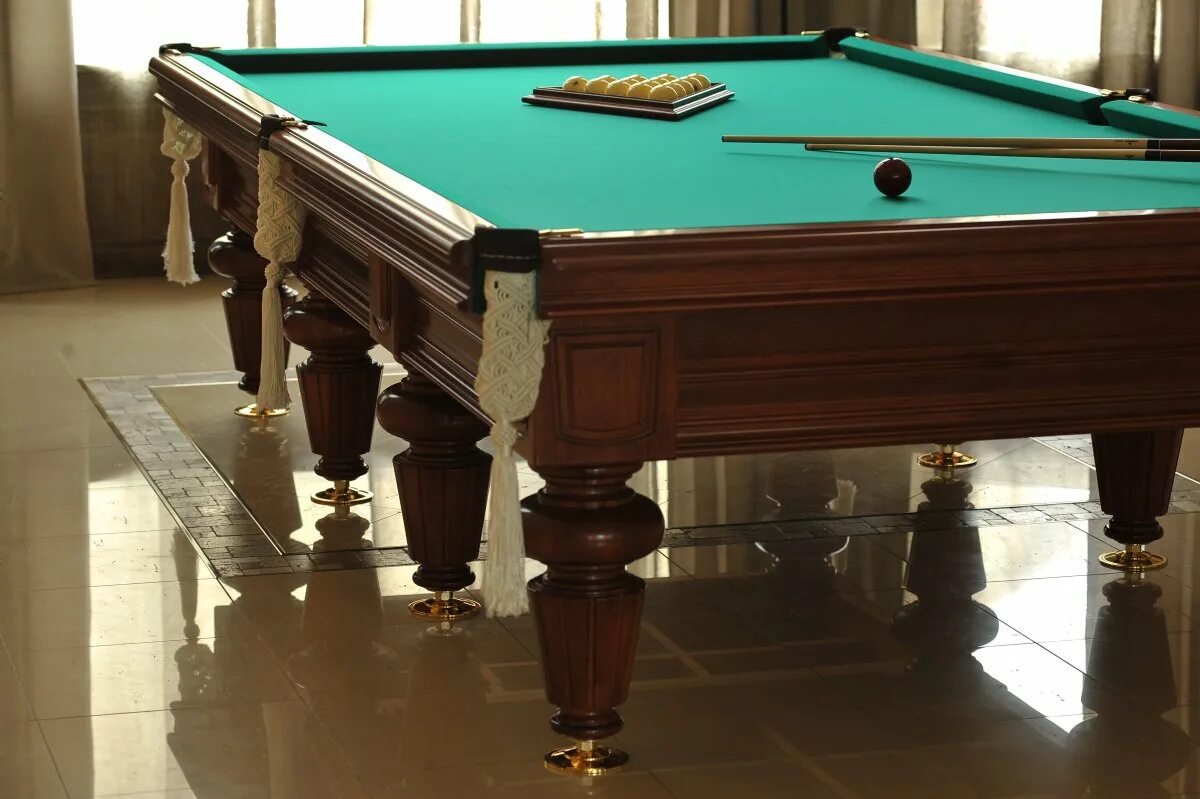 Стоимость бильярдного. Бильярдный стол Arlington Billiards. Бильярдный стол Porter Billiards. Бильярдный стол Петра 1.