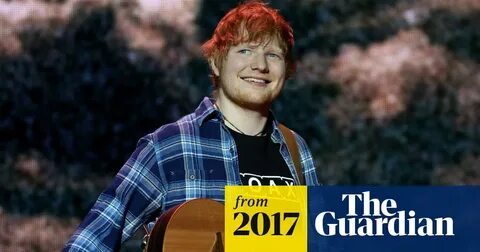 Ed sheeran girl