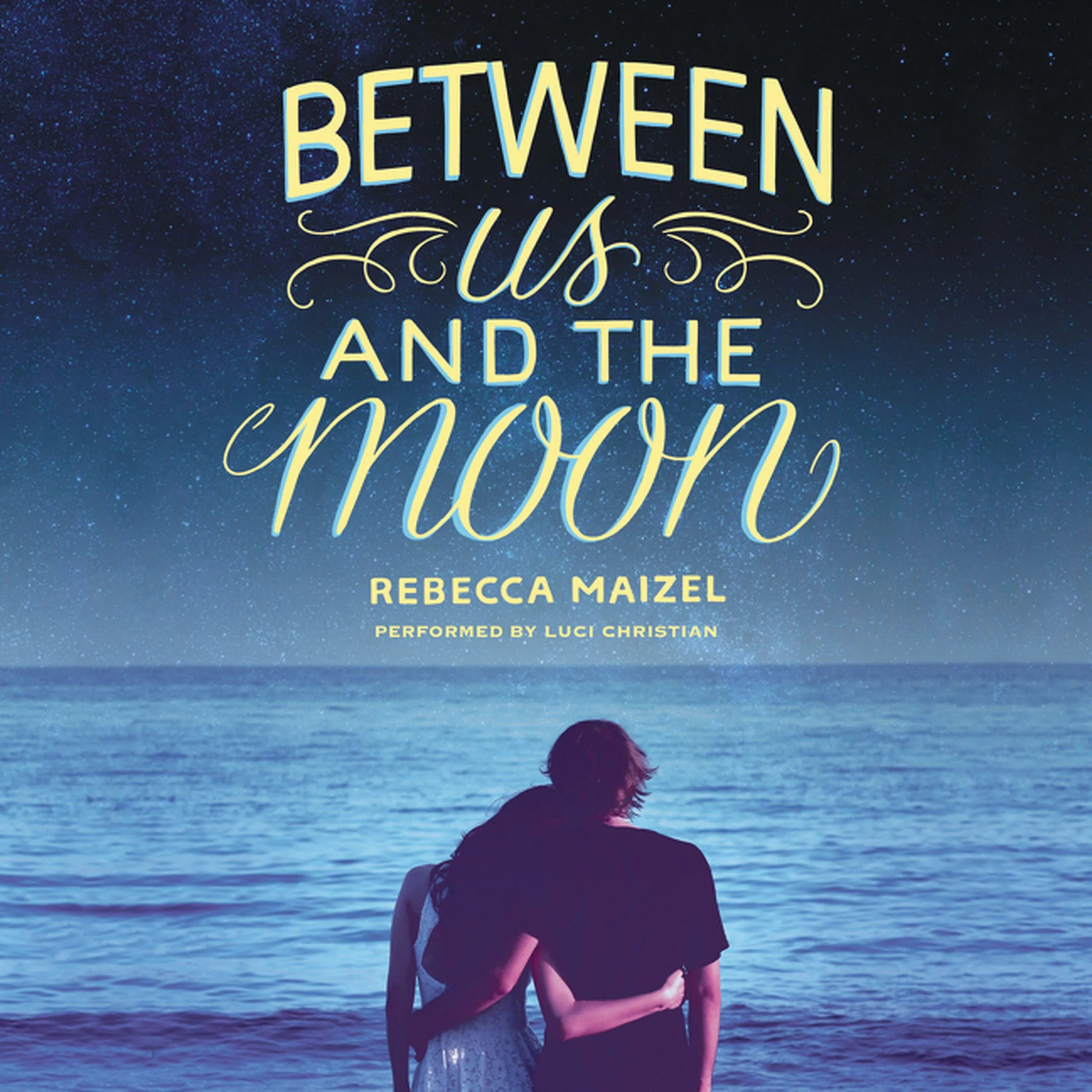 Between us 2025. Between us. luci christian. the shadows between us.