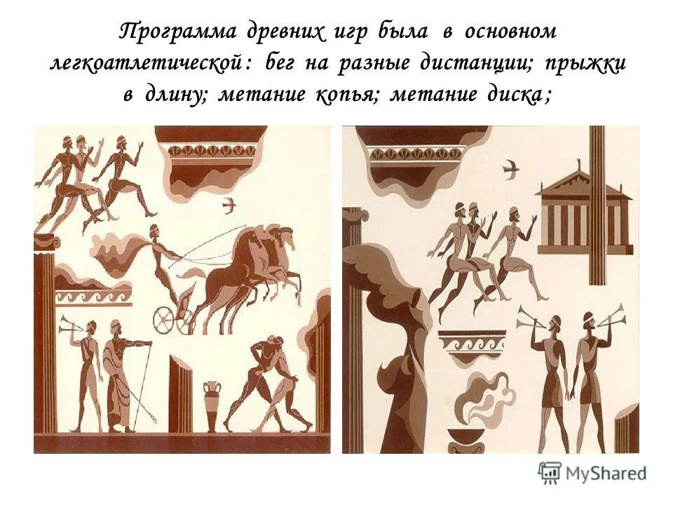 Всеобщая история древнего мира. История возникновения игр. История древнего мира. Программа античных олимпийских игр. История древнего мира свенцицкая.