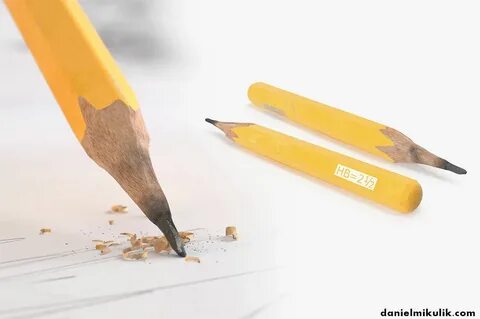 Pencil 3
